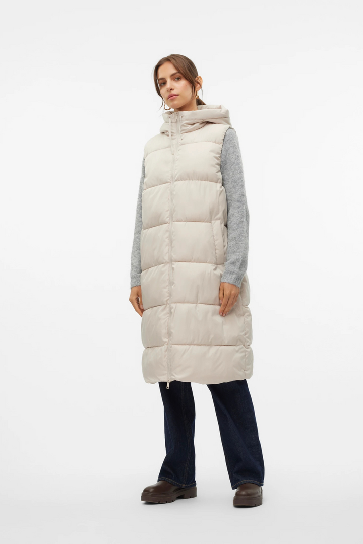 Ligaane Vest