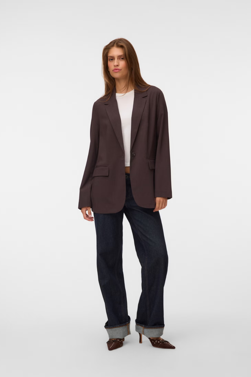 Vero Moda Texas Blazer