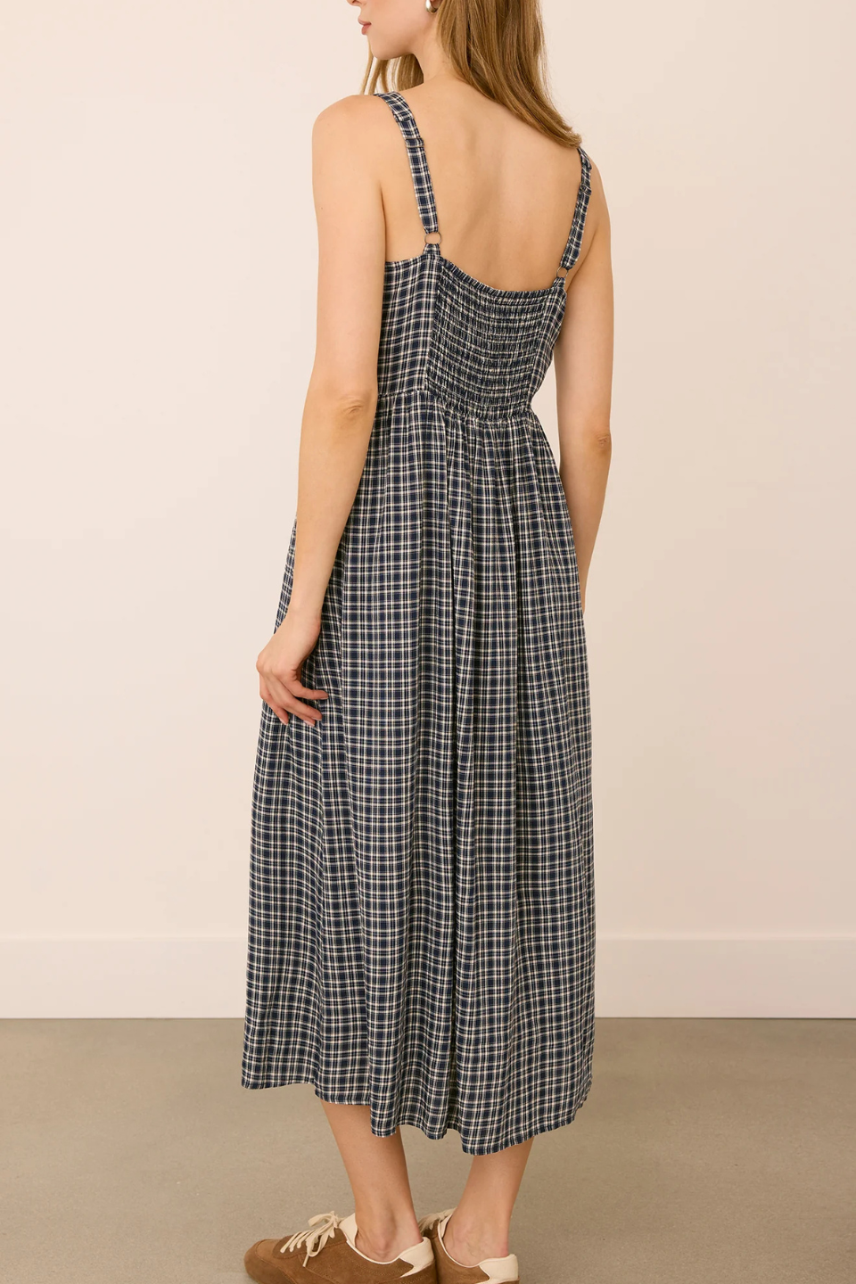 Gentle Fawn Astoria Dress