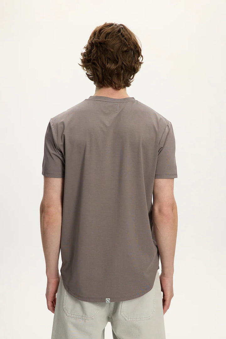 Cloud Hi-Lo Tee