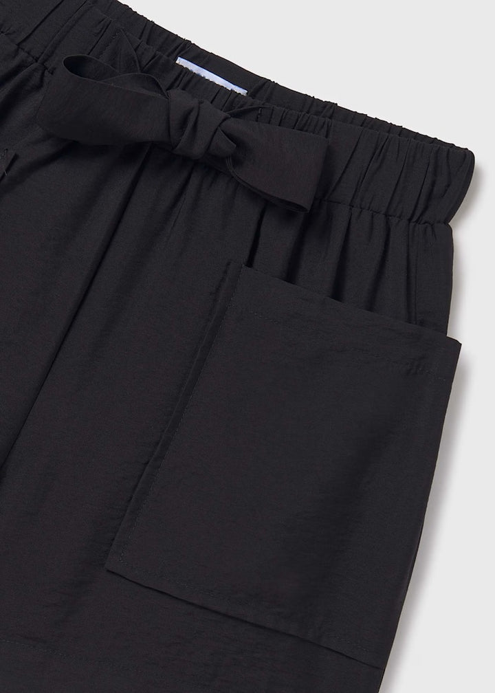 Shorts With Pockets