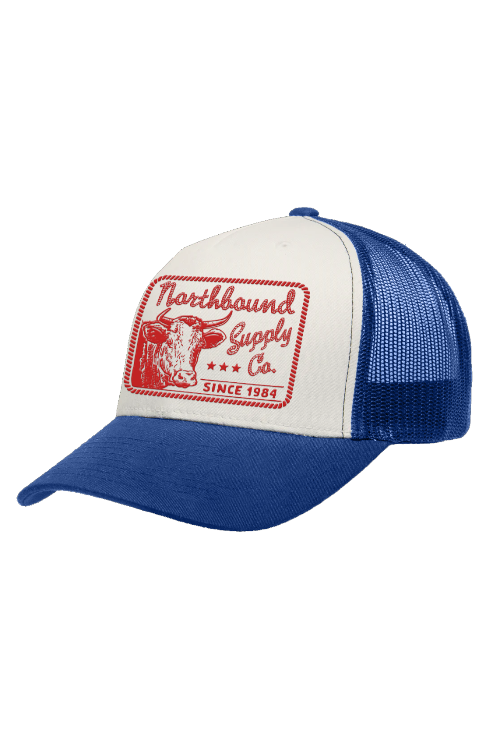 CATTLE TRUCKER HAT - Hot Peppers Clothing