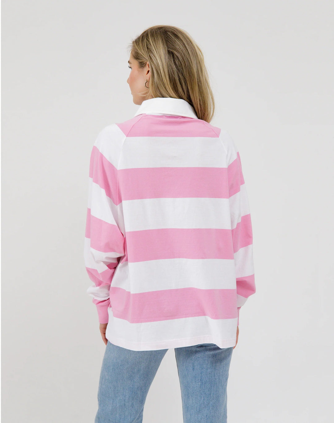 Rugby Polo Shirt