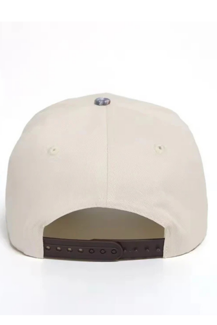 COWBOY COUNTRY CLUB HAT