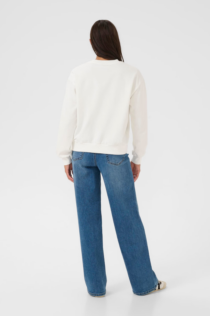 Elenora Sweatshirt