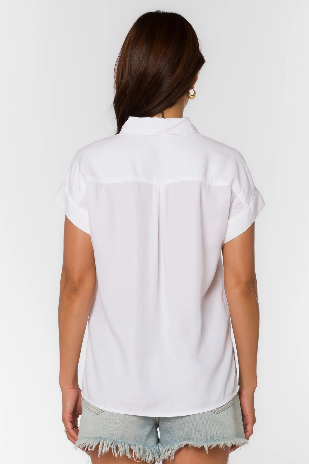 Edison Short Sleeve Shirt