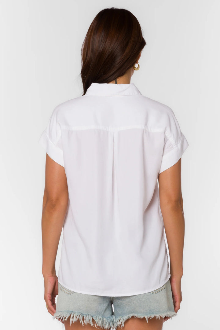 Edison Short Sleeve Shirt