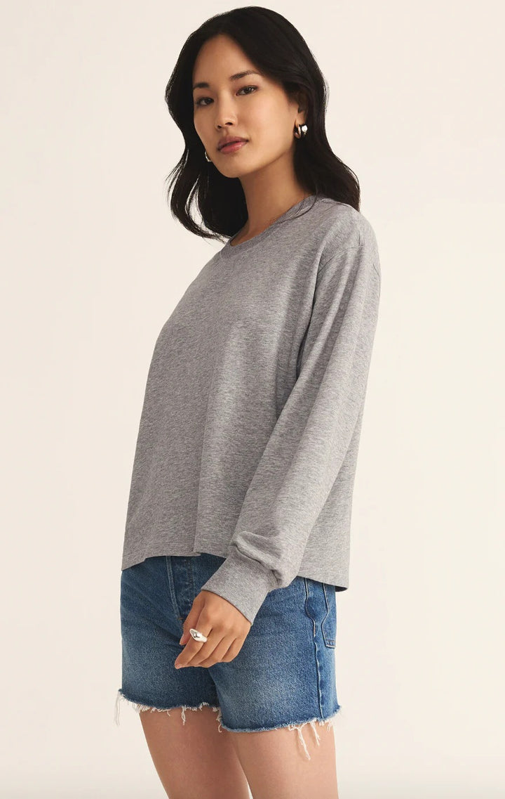 Ellis Crewneck Sweatshirt
