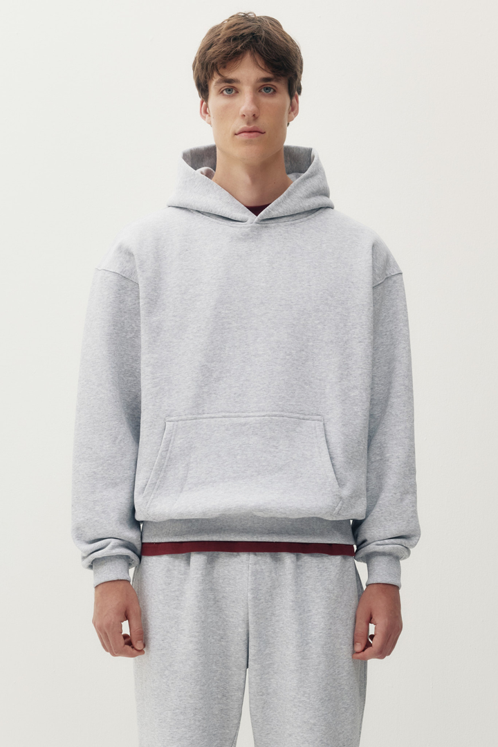 Kuwalla Eazy Garments Unisex Essential Hoodie