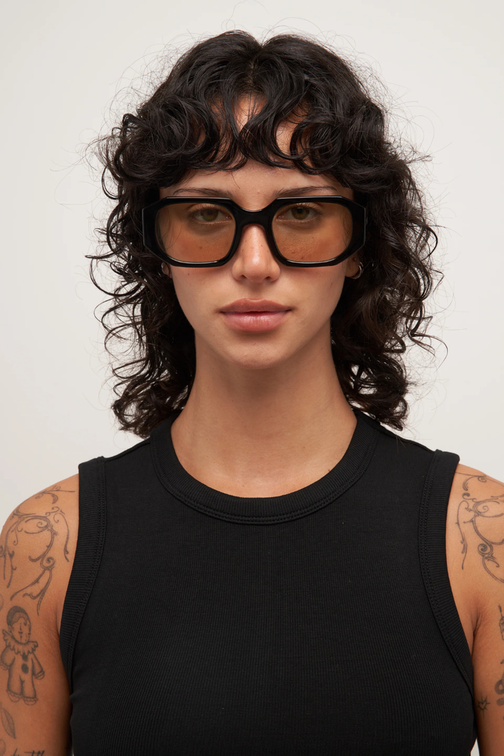 Vera Sunglasses - Hot Peppers Clothing