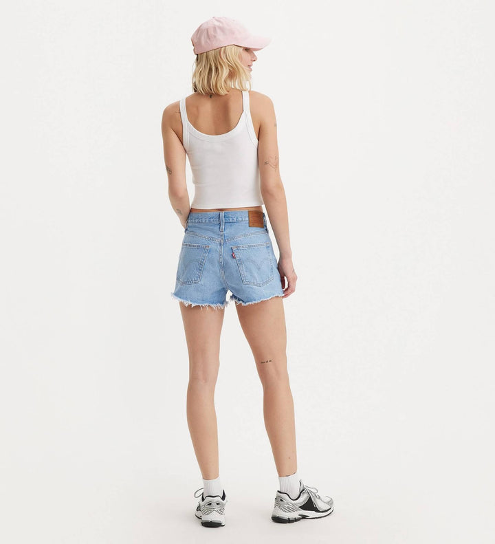 501 Original Short | Luxor Heat