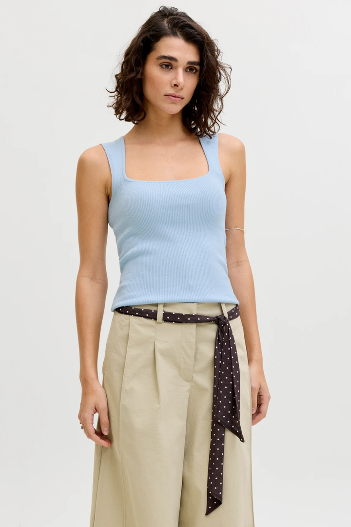 JJXX Posie Tight Fit Knitted top JJXX