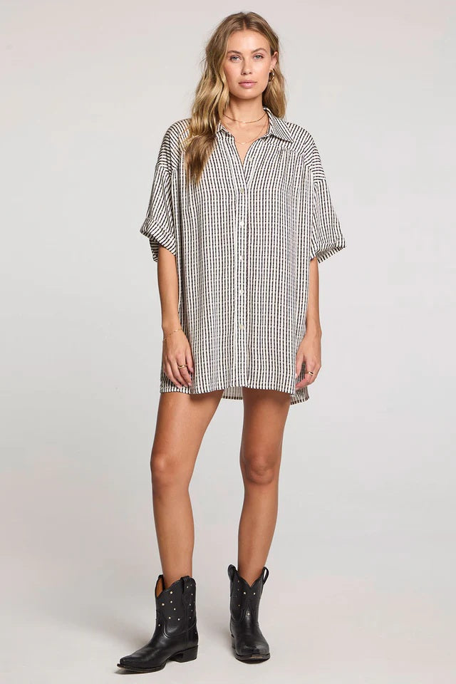 Wyston Tunic