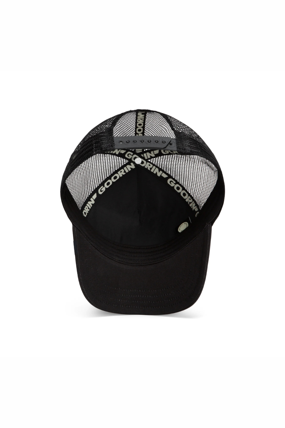 Goorin Bros Popart Bad Boy