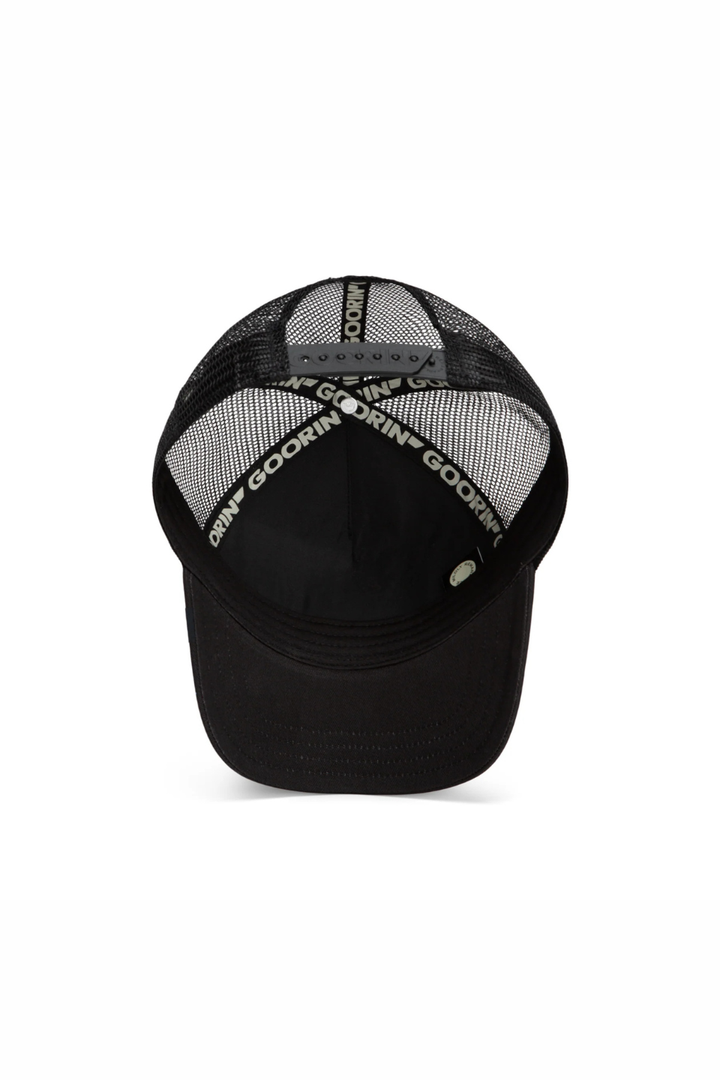 Goorin Bros Popart Bad Boy