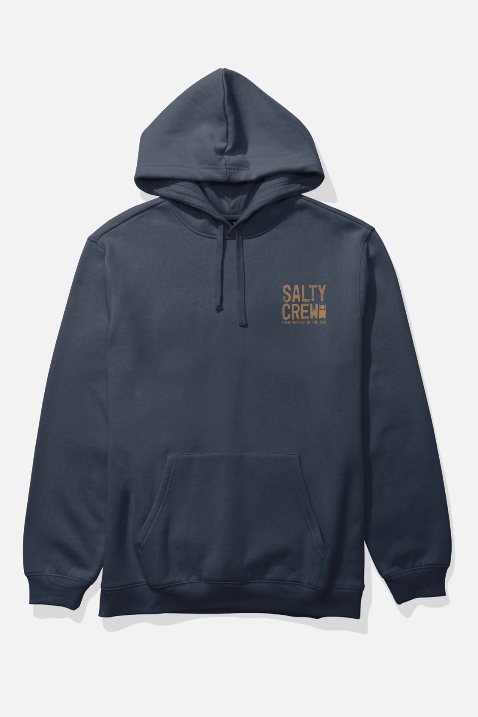Salty Crew Men's Tried And True Fleece Hoodie SALTY CREW