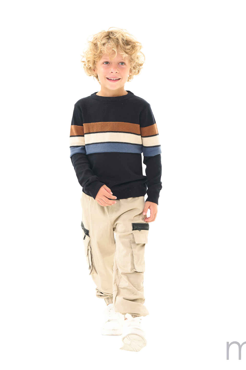 Little Twig Jogger Pant