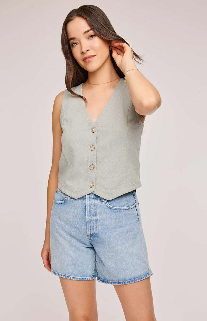 Kyra Vest
