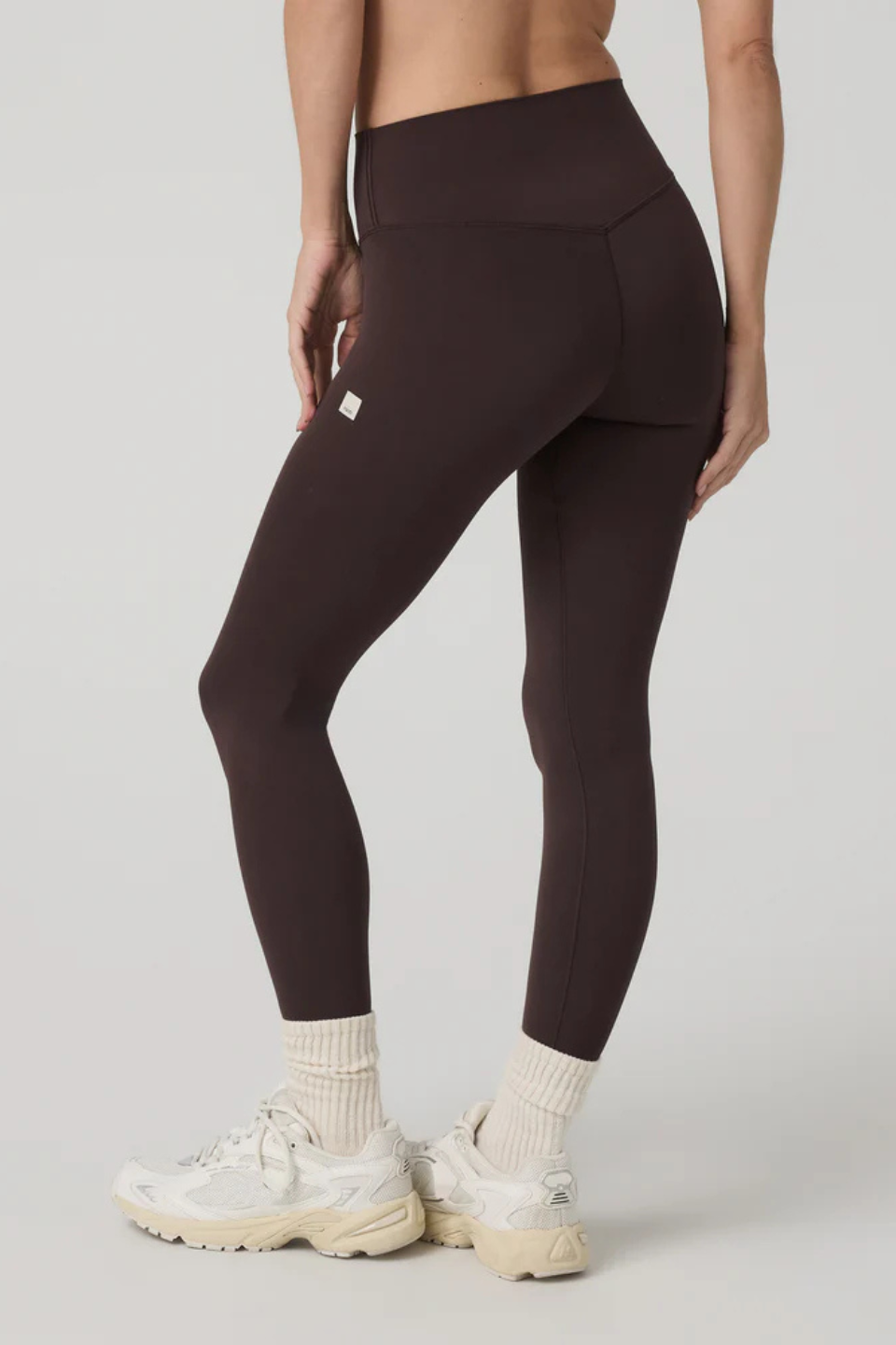 Vuori AllTheForm™ Legging - Hot Peppers Clothing