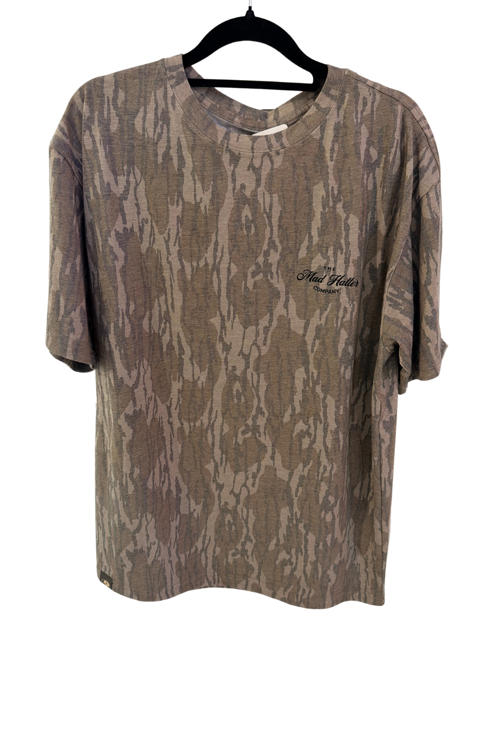 Blue Collar Dollar T-Shirt - Hot Peppers Clothing
