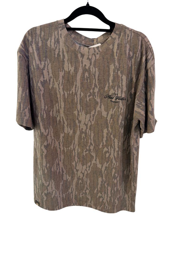 Blue Collar Dollar T-Shirt - Hot Peppers Clothing