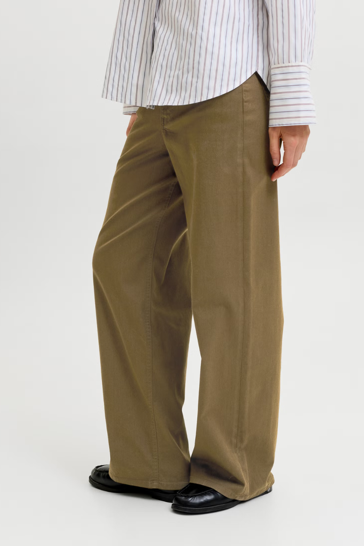JJXX Zoe Wide fit trousers