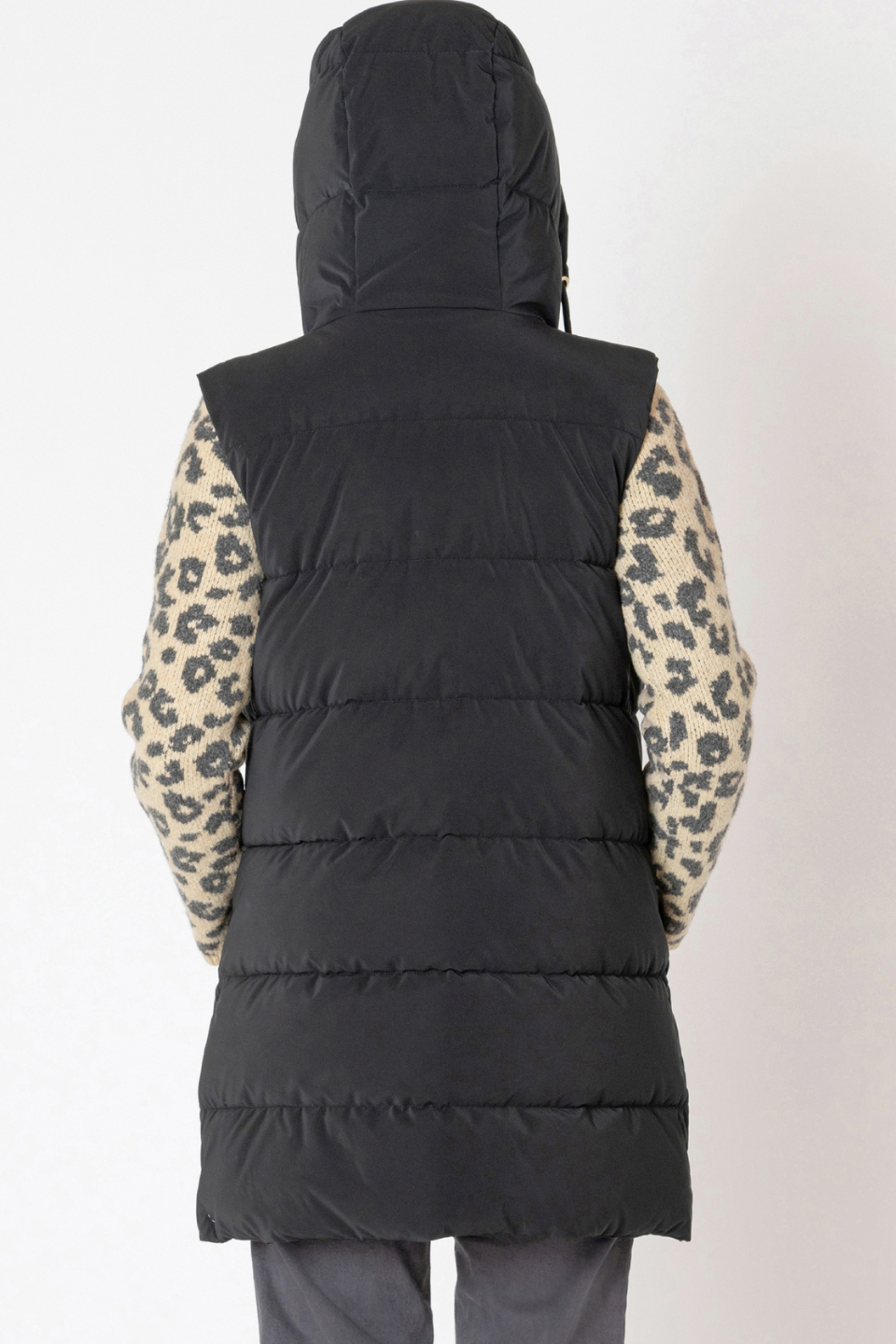 Mackenzie Vest