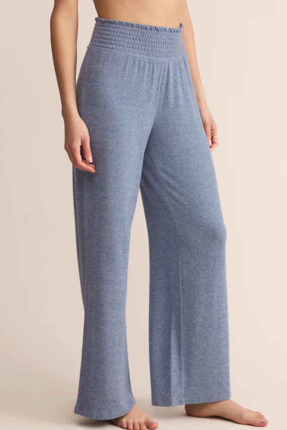 Dawn Smocked Pant