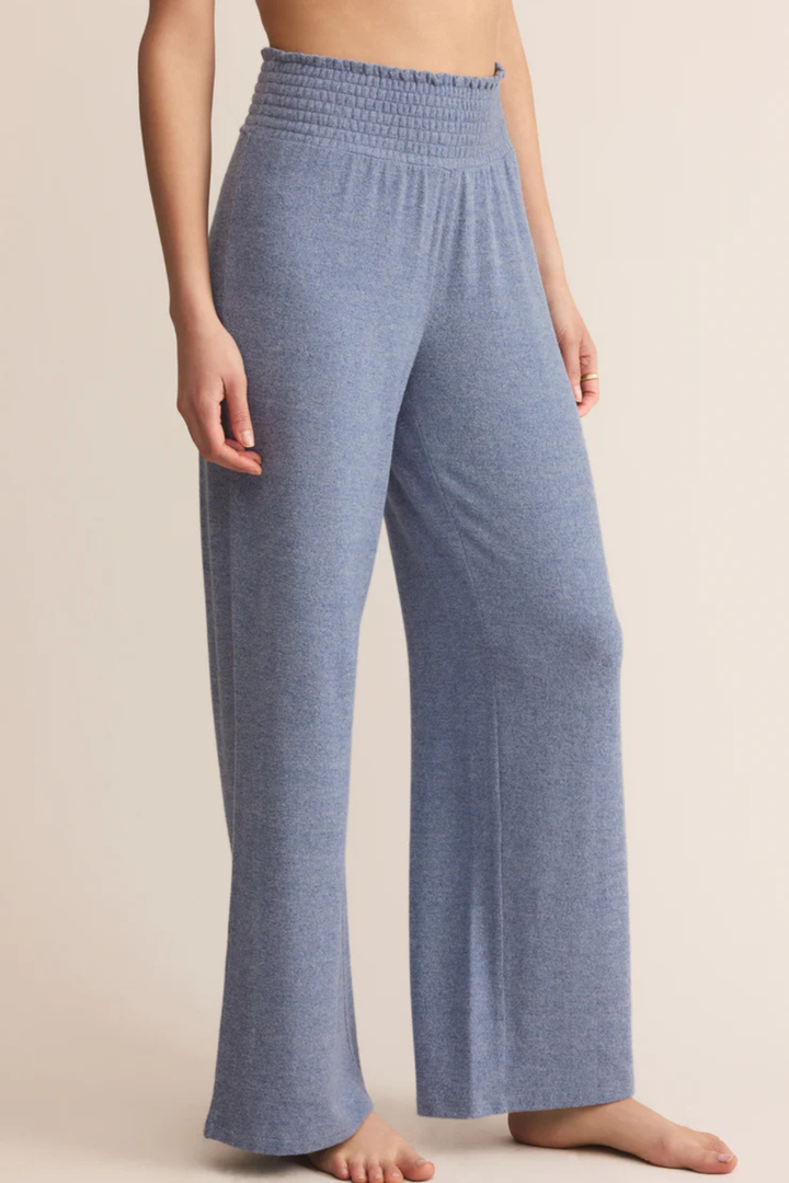 Dawn Smocked Pant