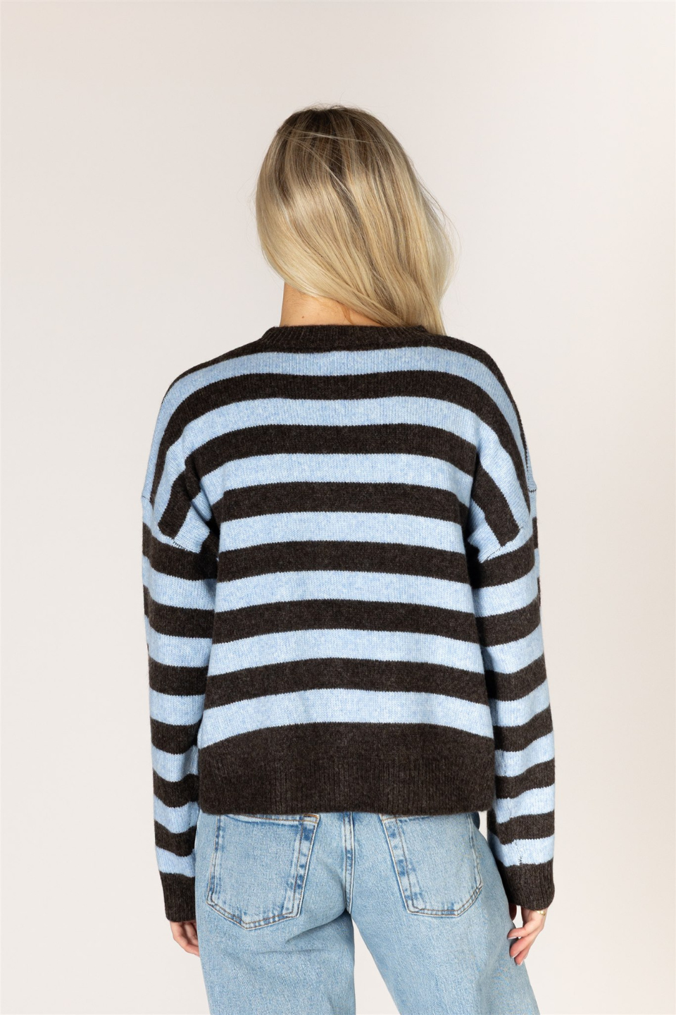Lyla &amp; Luxe Jessie Sweater