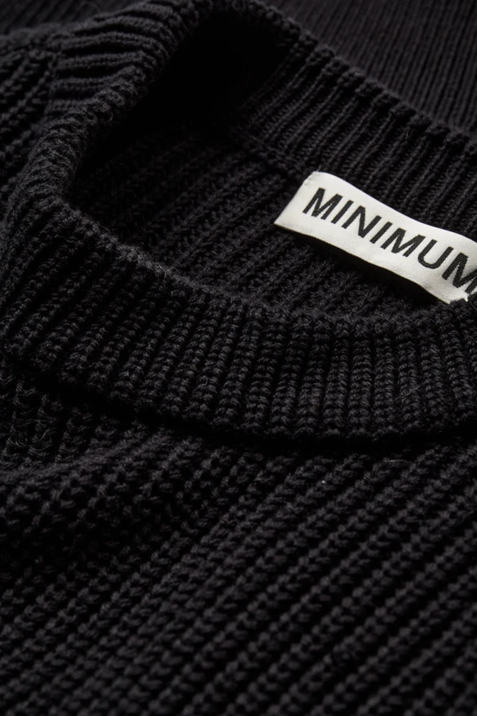 Minimum Mikala jumper