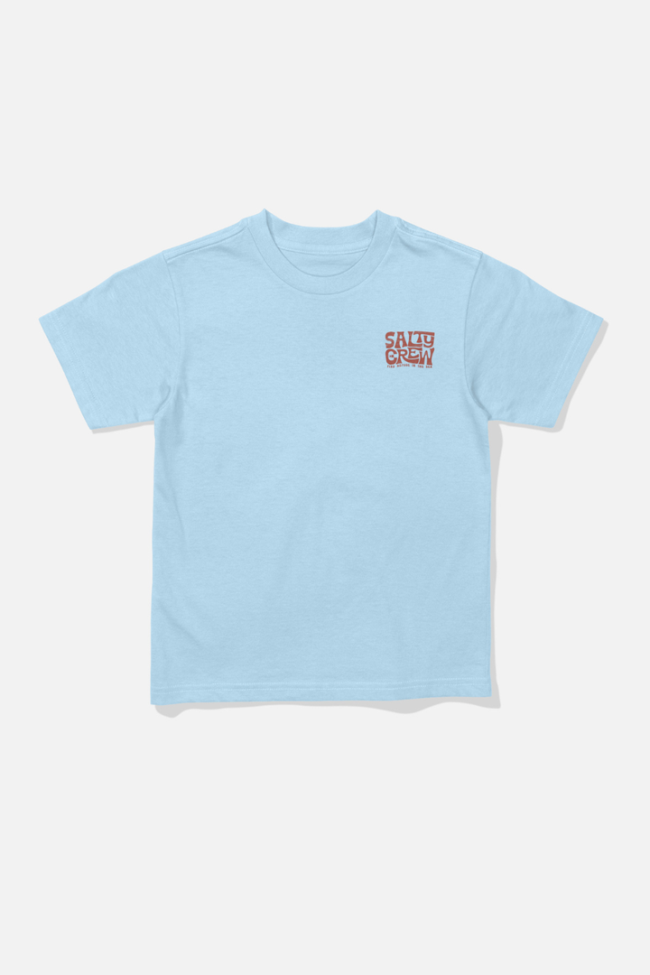 Salty Crew Freestyle Toddler Tee SALTY CREW