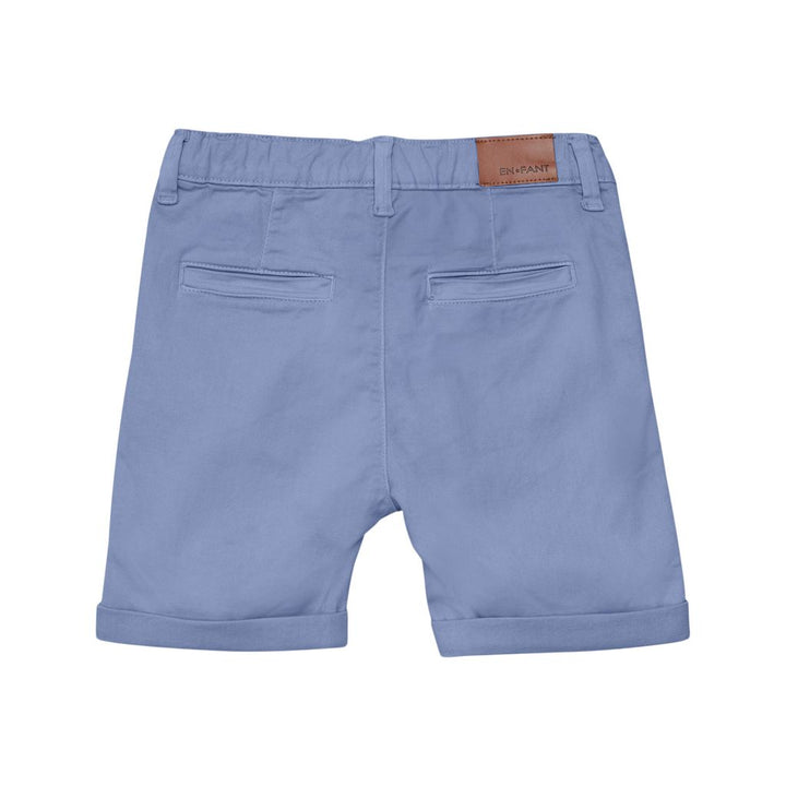 Woven Shorts