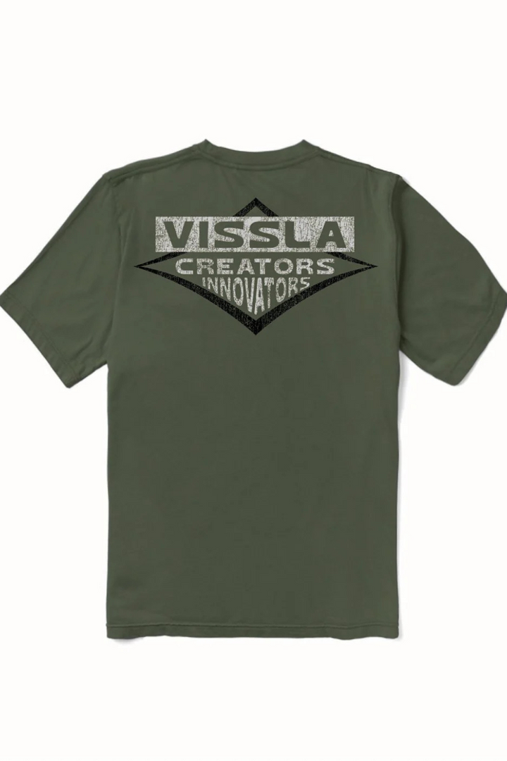 Beast Premium Organic Pocket Tee
