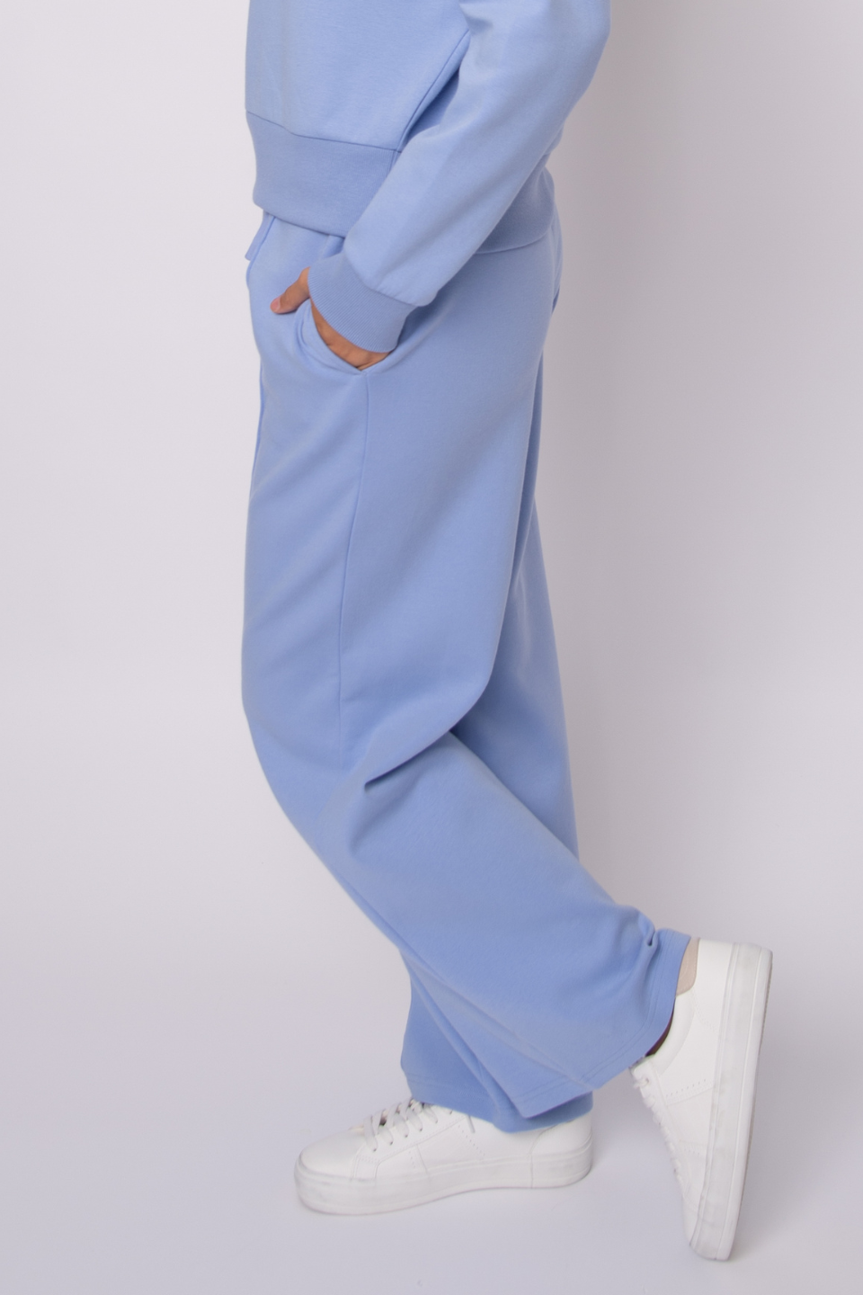 Prida Soft Knit Pull On Pants - Hot Peppers Clothing