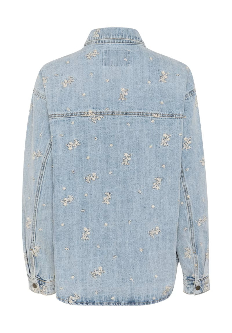 Babeth Denim Jacket