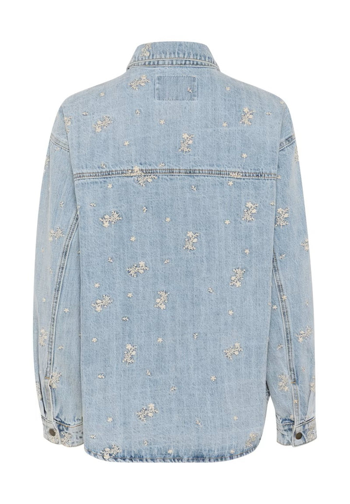 Babeth Denim Jacket