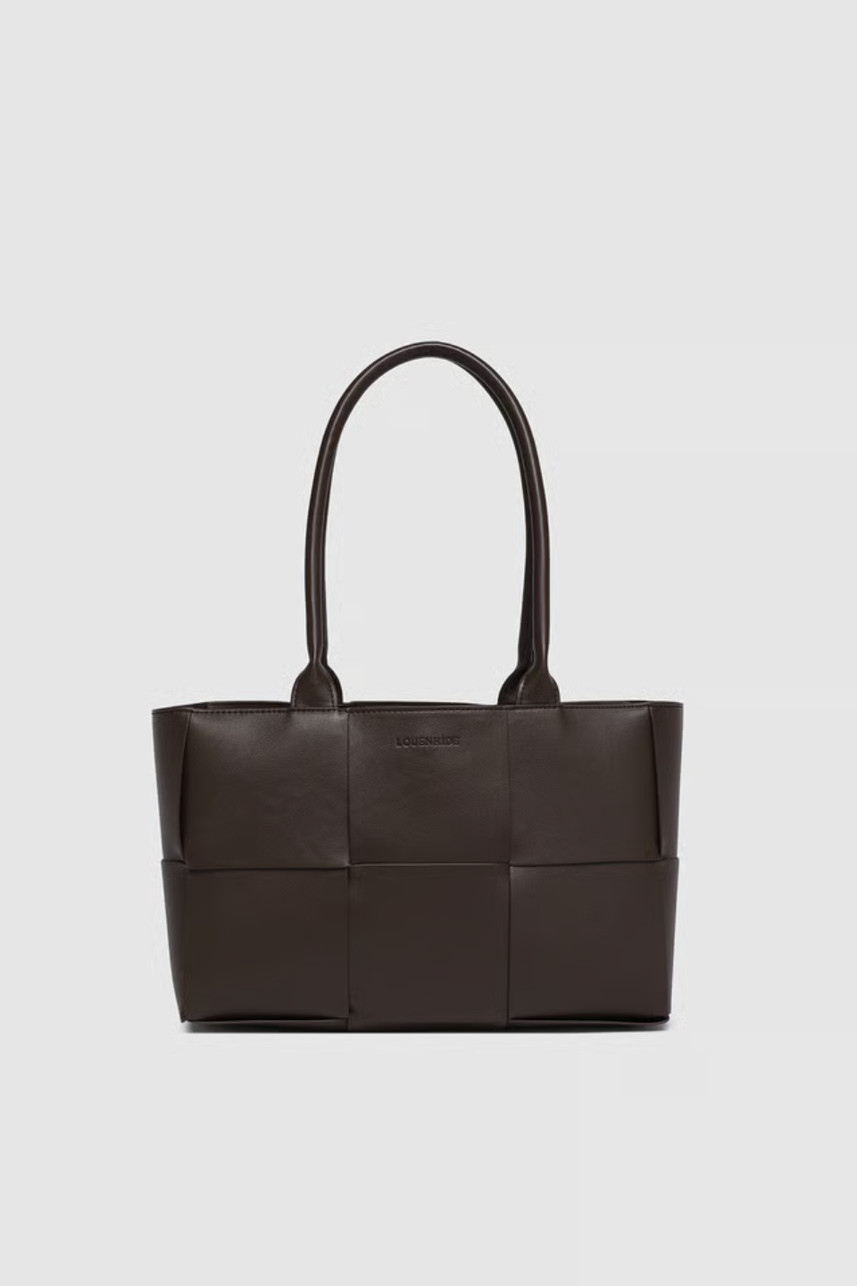 LOUENHIDE Gwen Handbag - Hot Peppers Clothing