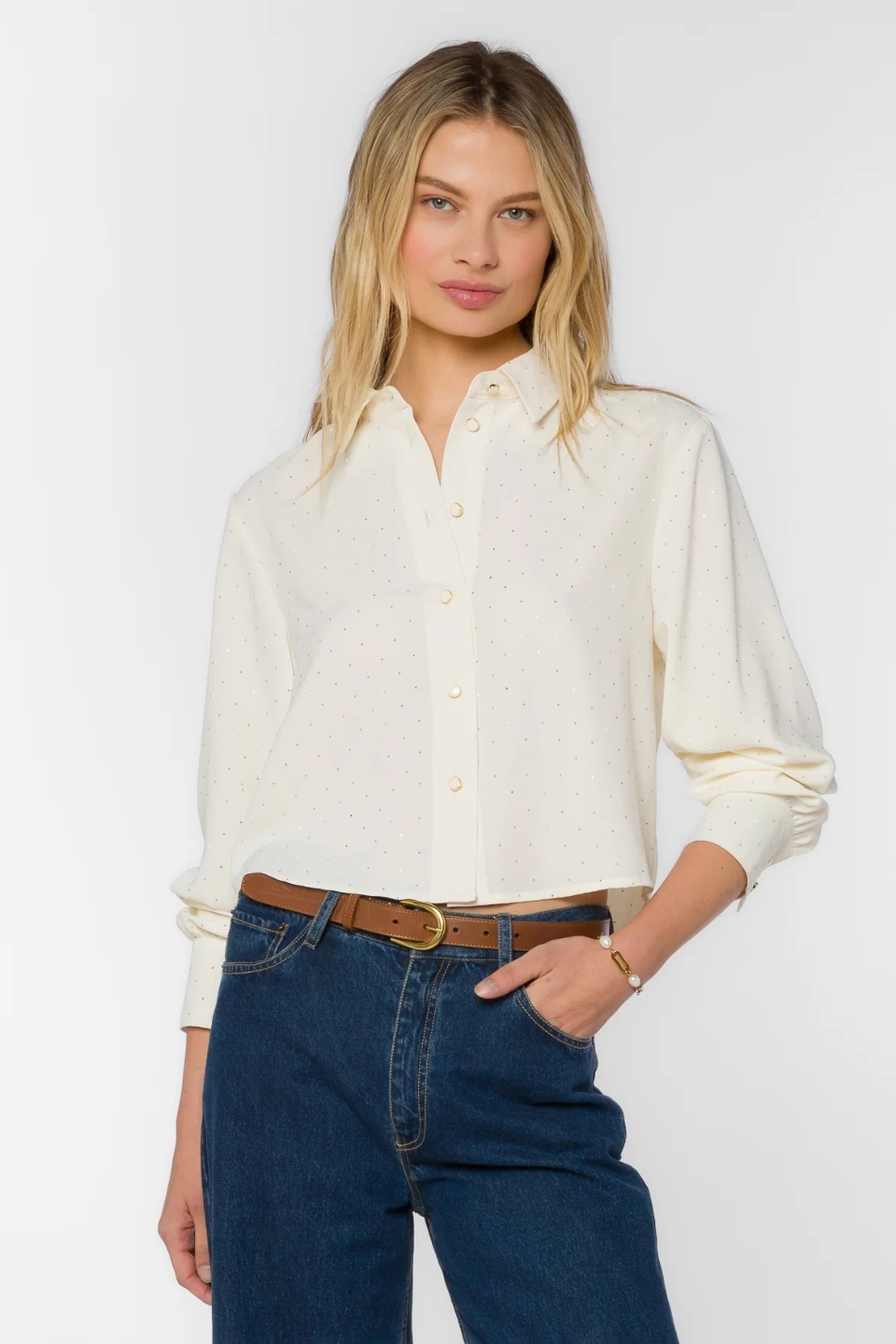 Lilith Vanilla Ice Shirt