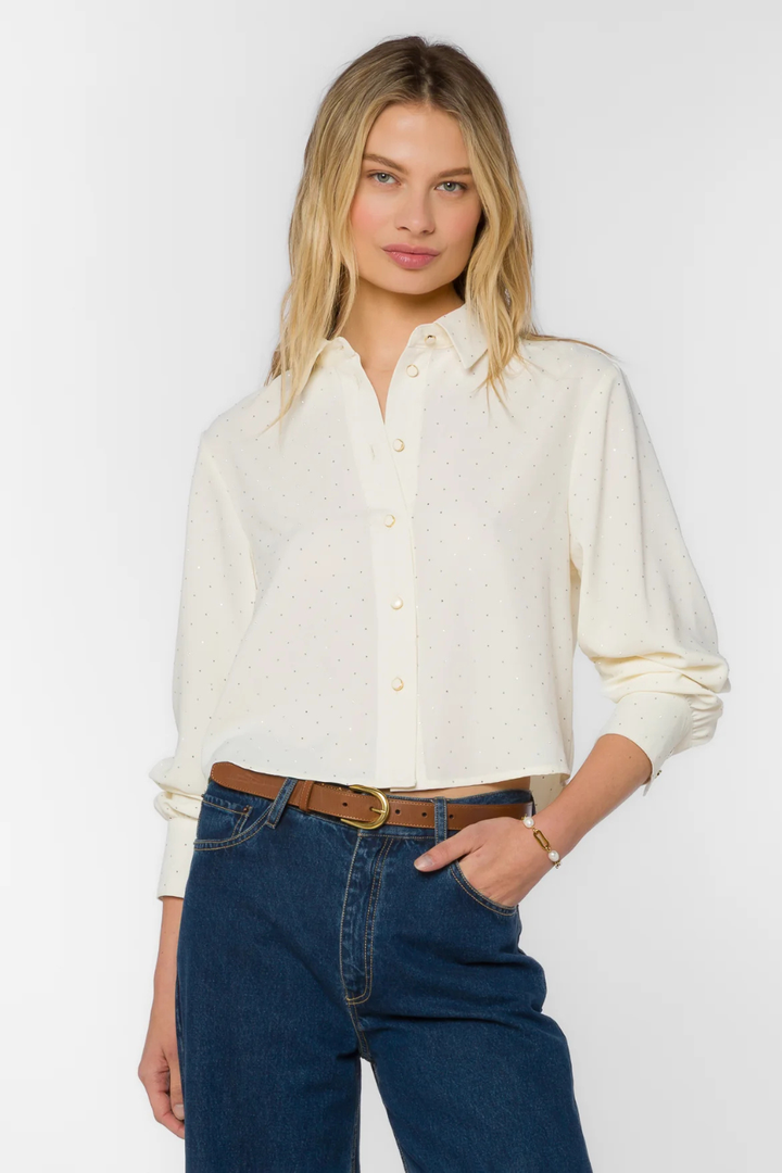 Lilith Vanilla Ice Shirt