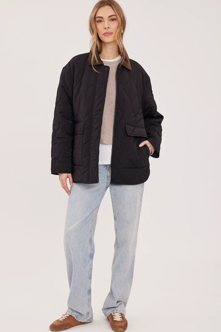 Gentle Fawn Felix Jacket
