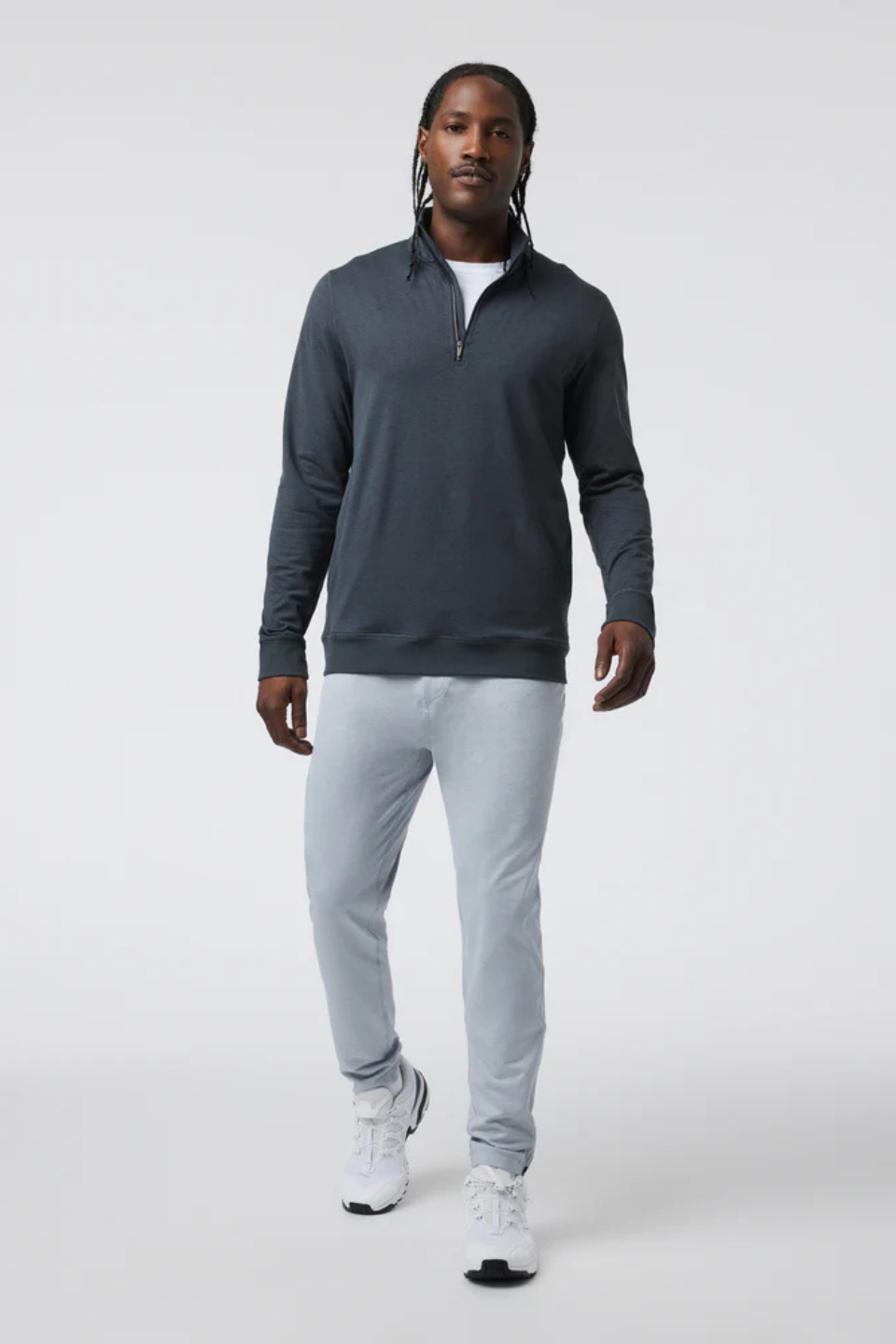 Coronado Half Zip