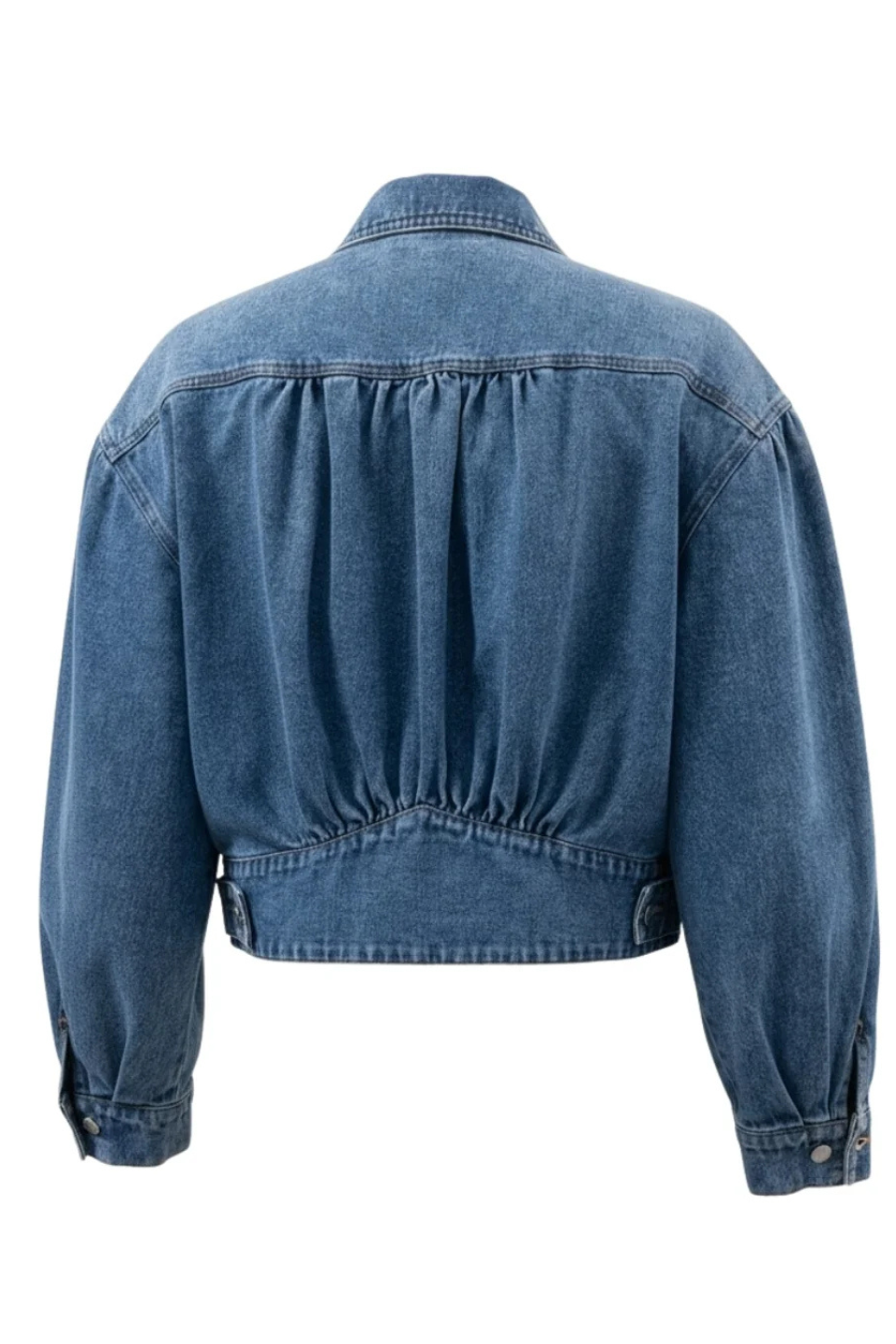Roxanne Denim Jacket
