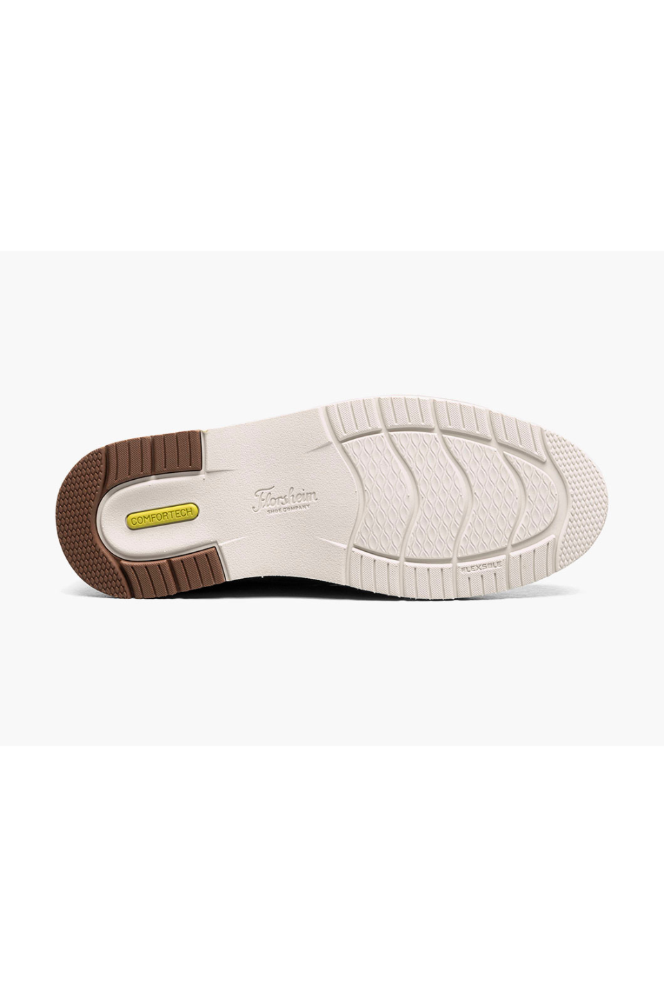 Vibe Jr. Kids Plain Toe Oxford