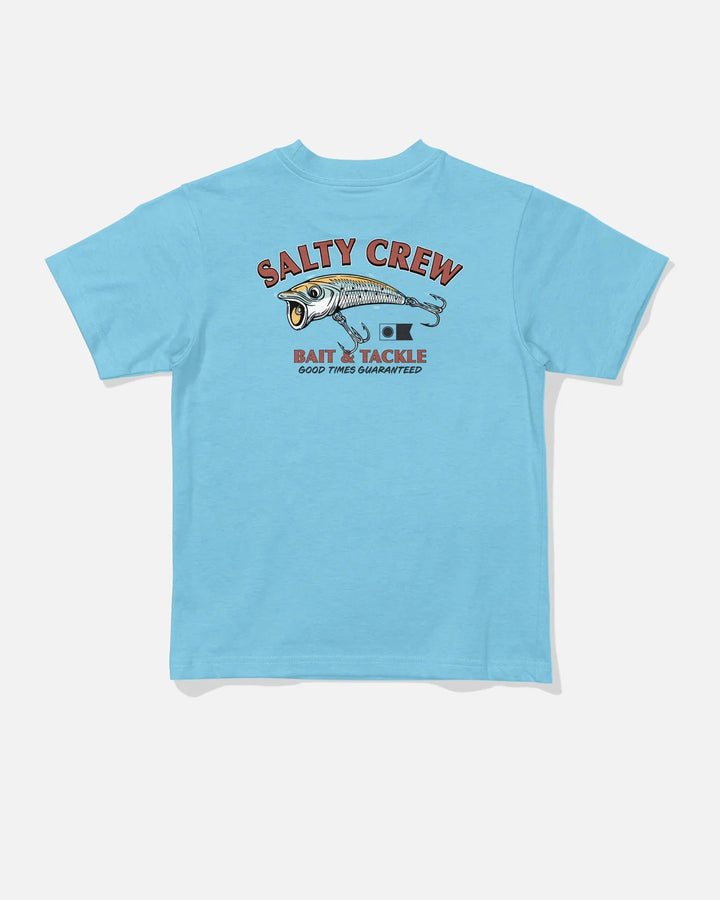 Snag It Toddler Tee