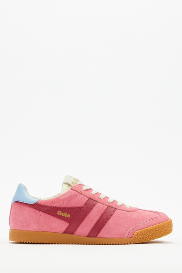 Elan Classic Sneakers - Hot Peppers Clothing