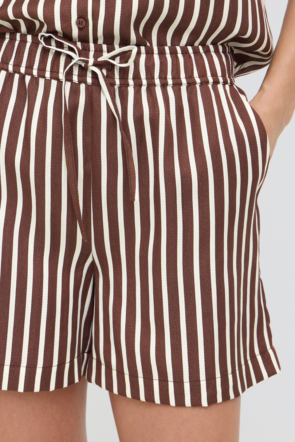b.young EVINO Shorts b.young