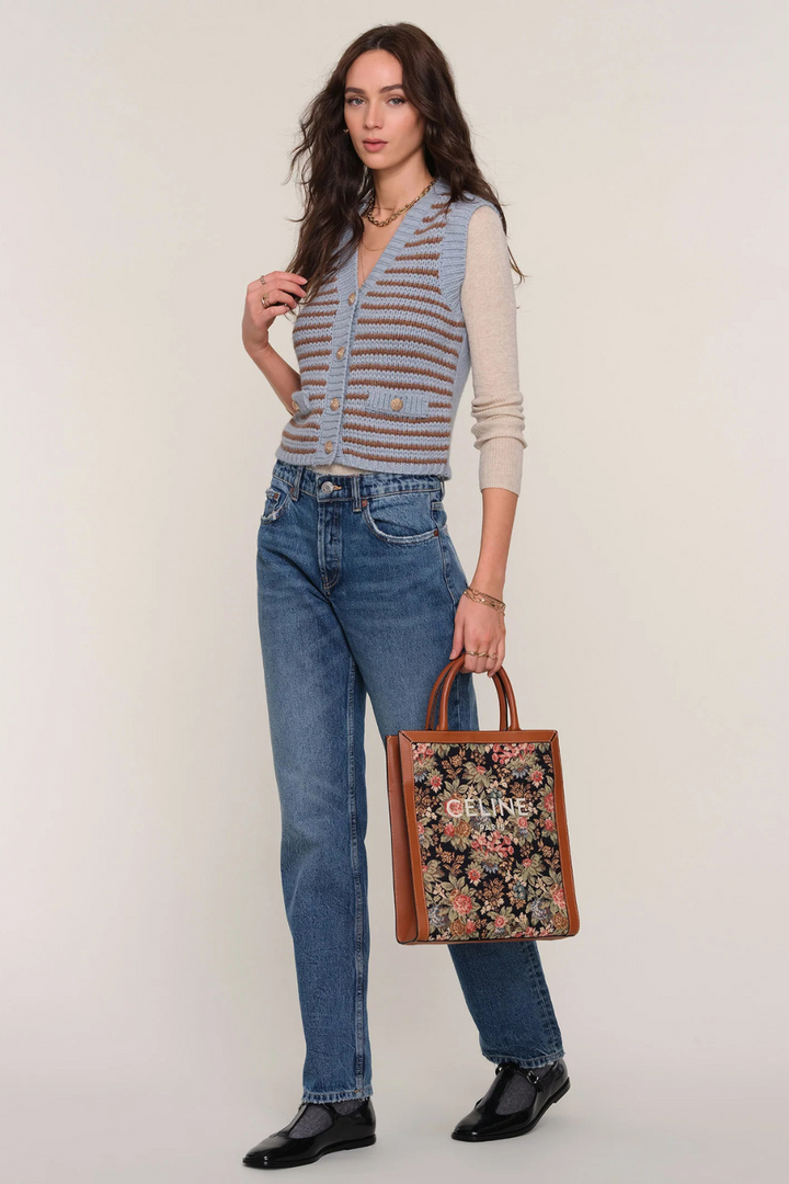 Asher Vest
