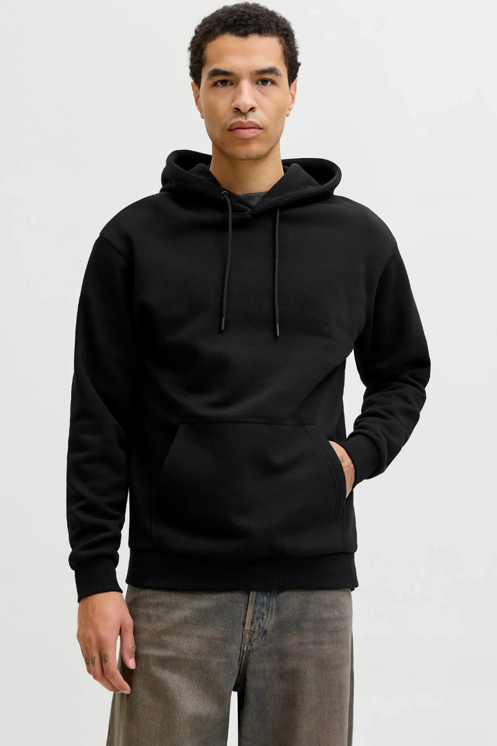 Jack &amp; Jones Bradley Relaxed Hoodie