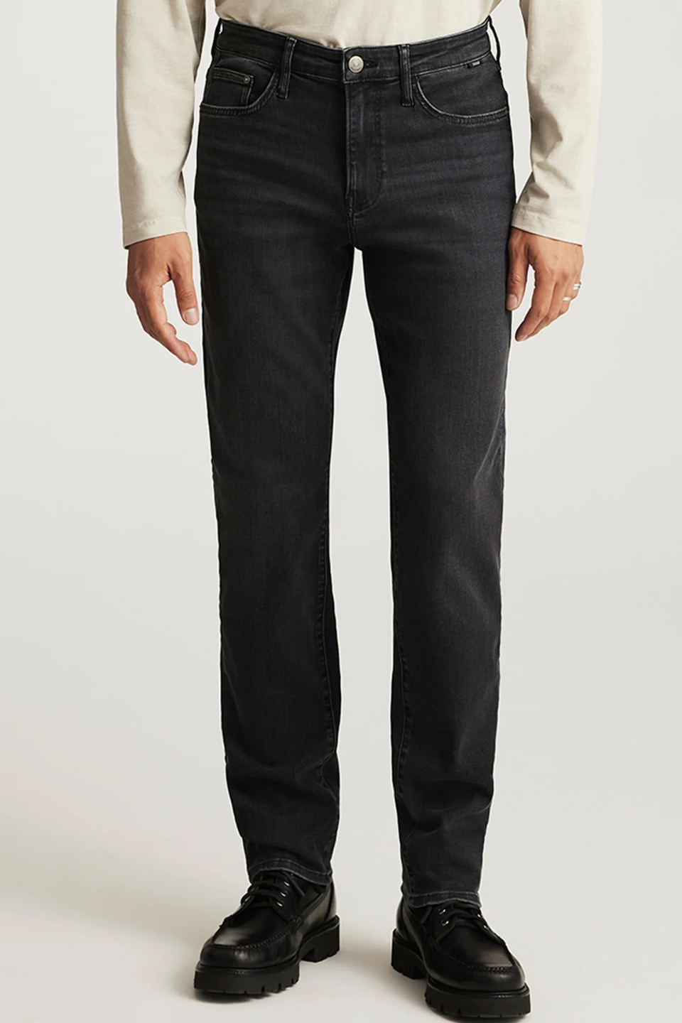 Steve Athletic Fit Jeans